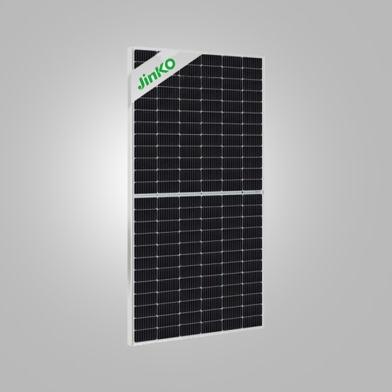 PANNEAUX SOLAIRE JINKO TIGER NEO N-TYPE 580W-image-2